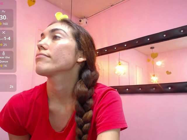 cintia7cute's BongaCams show and profile