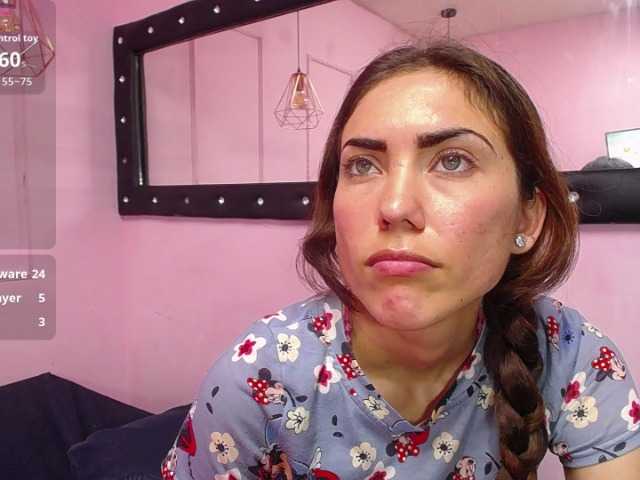 cintia7cute's BongaCams show and profile