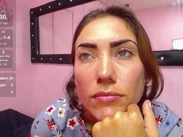 cintia7cute's BongaCams show and profile