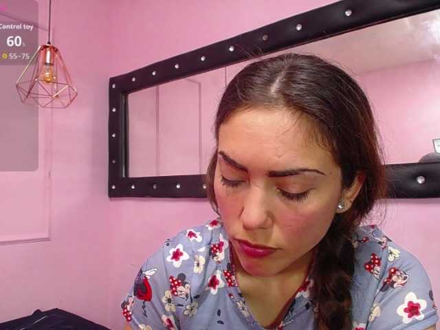 cintia7cute's BongaCams show and profile