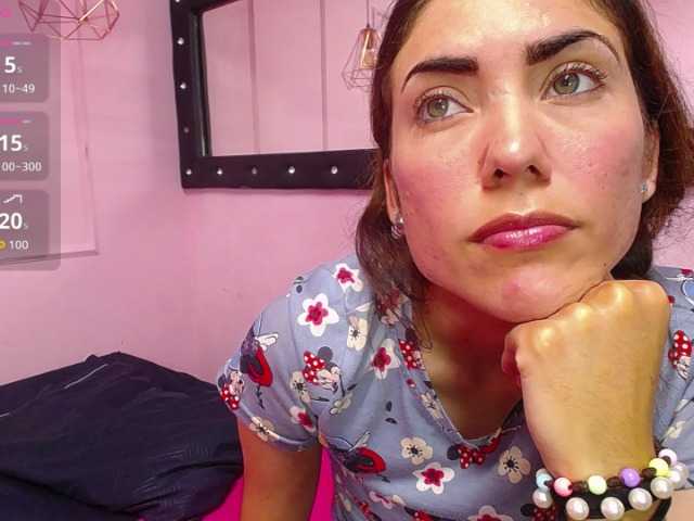 cintia7cute's BongaCams show and profile