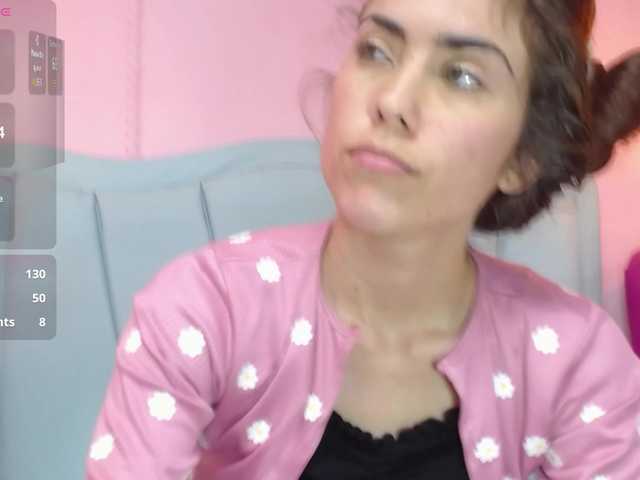 cintia7cute's BongaCams show and profile