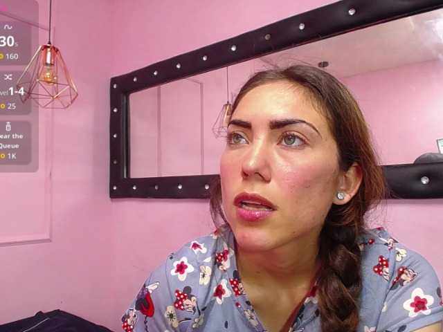 cintia7cute's BongaCams show and profile