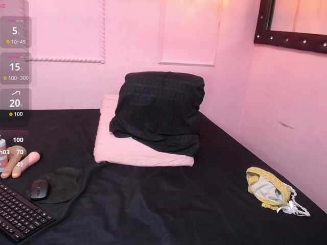 cintia7cute's BongaCams show and profile