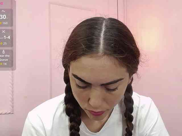 cintia7cute webcam
