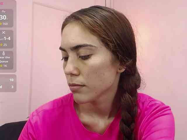 cintia7cute webcam