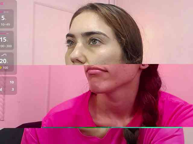 cintia7cute webcam