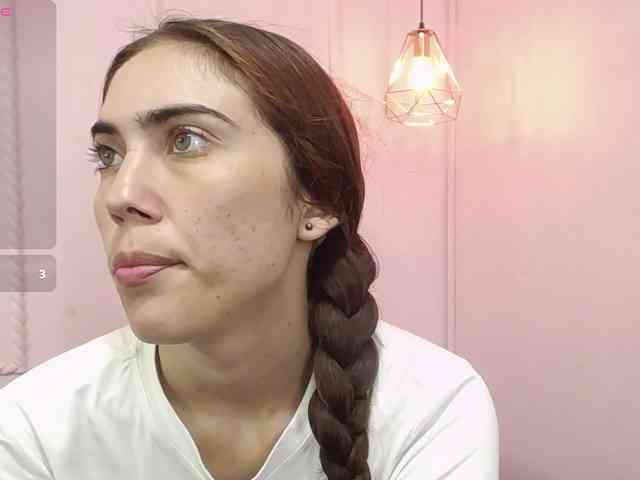 cintia7cute webcam
