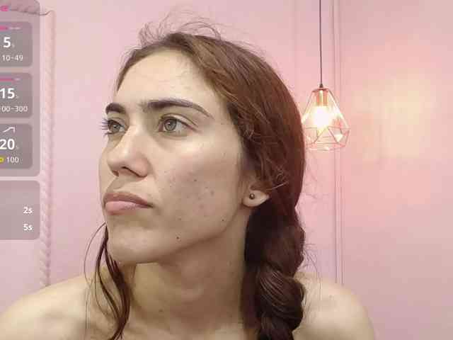 cintia7cute webcam