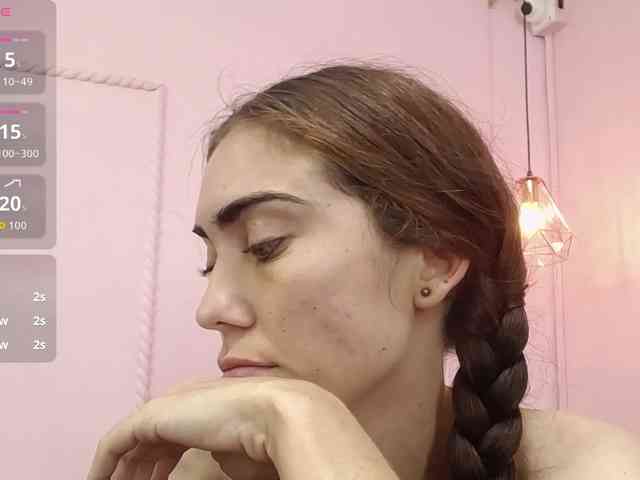 cintia7cute webcam