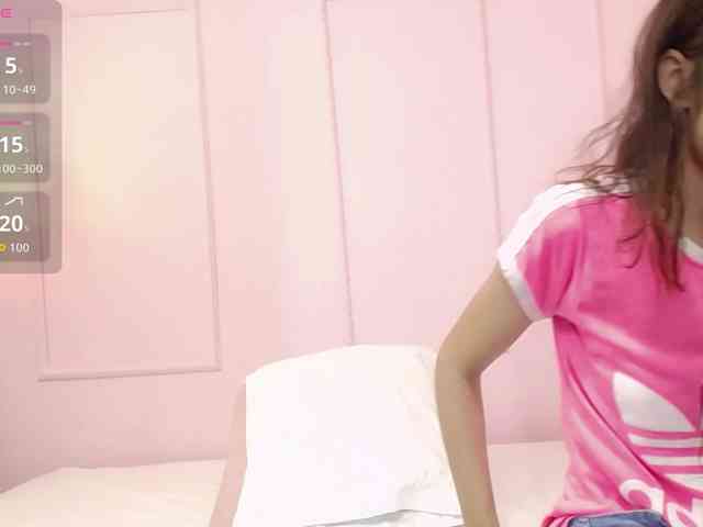 cintia7cute webcam