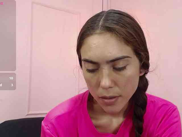 cintia7cute webcam