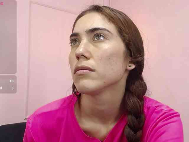 cintia7cute webcam