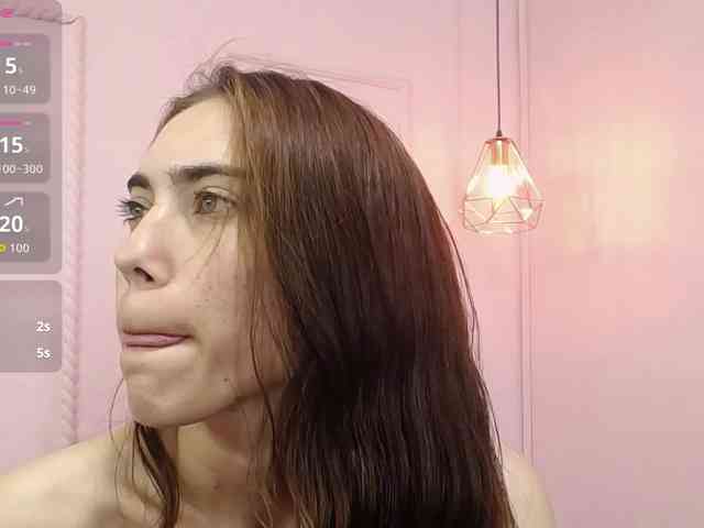 cintia7cute webcam