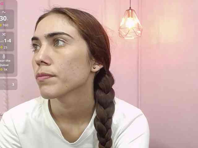 cintia7cute webcam
