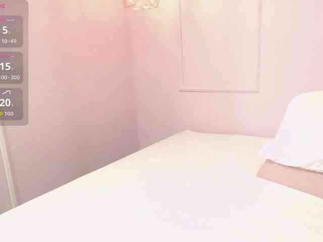 cintia7cute webcam