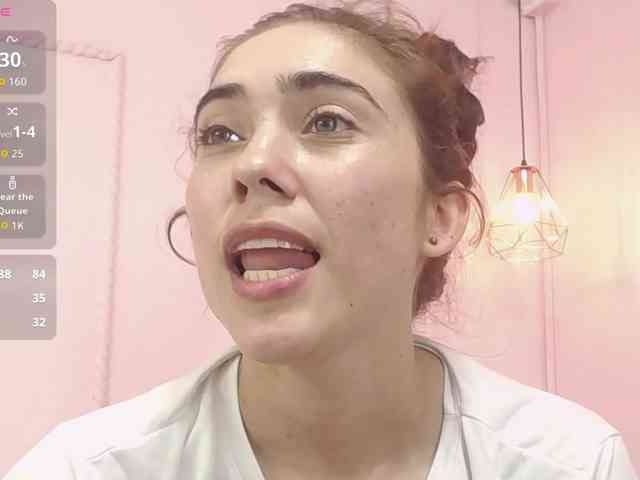 cintia7cute webcam