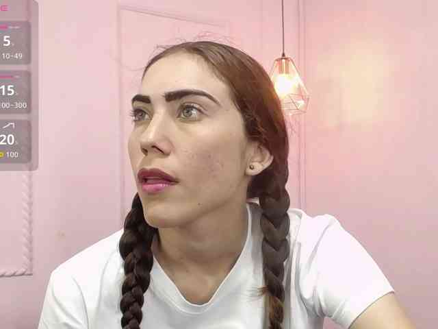 cintia7cute webcam