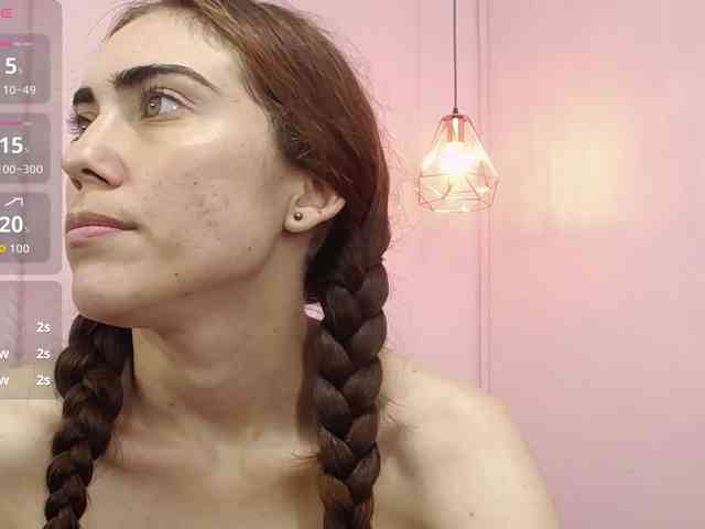 cintia7cute webcam