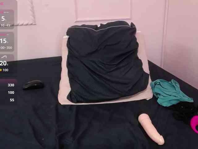 cintia7cute webcam