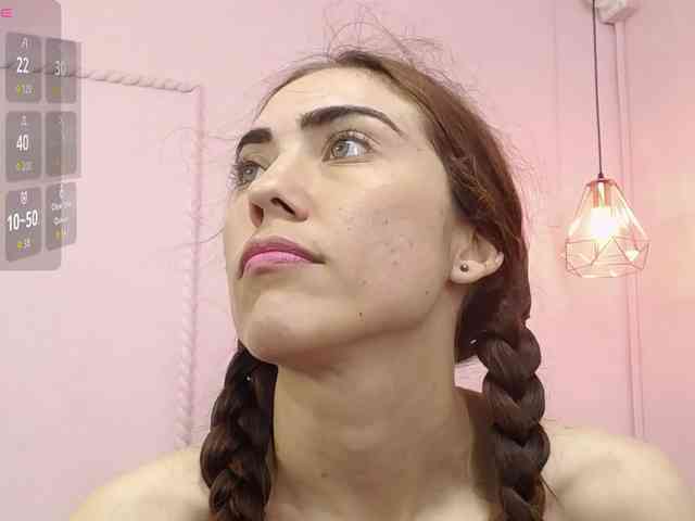 cintia7cute webcam