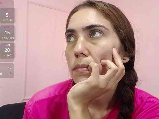 cintia7cute webcam