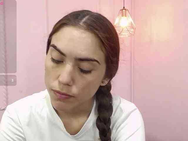 cintia7cute webcam