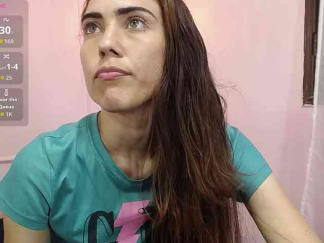 cintia7cute webcam