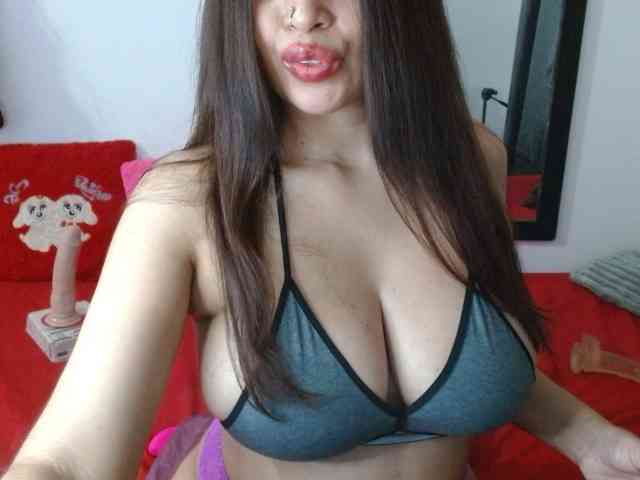 diamantehotsexy webcam