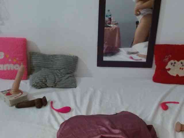 diamantehotsexy webcam