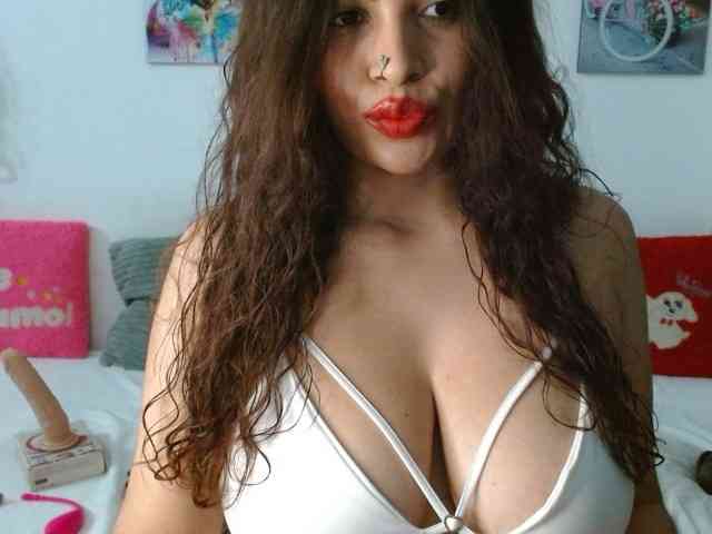 diamantehotsexy webcam
