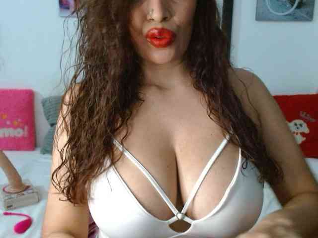 diamantehotsexy webcam