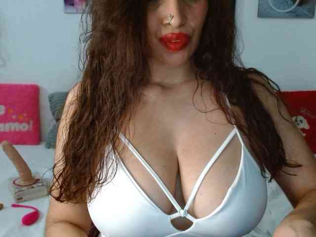 diamantehotsexy webcam