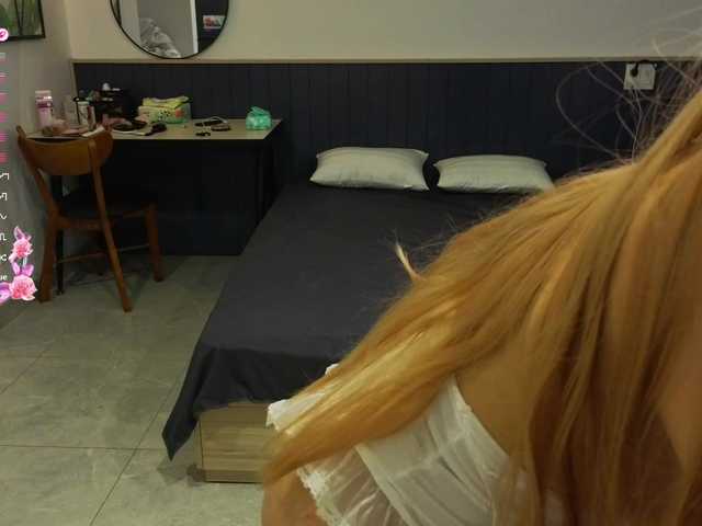 CrazyAngel69's BongaCams show and profile