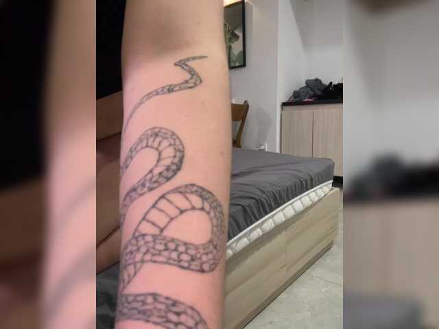 CrazyAngel69's BongaCams show and profile