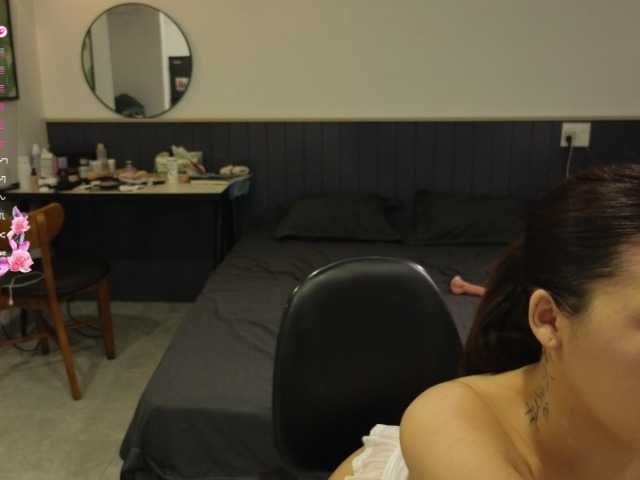 CrazyAngel69's BongaCams show and profile