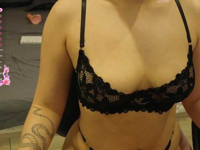 CrazyAngel69's BongaCams show and profile