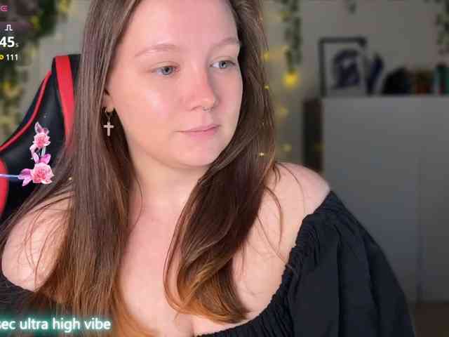 unavenus Live Webcam on BongaCams