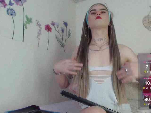 Danna199 Live Webcam on BongaCams