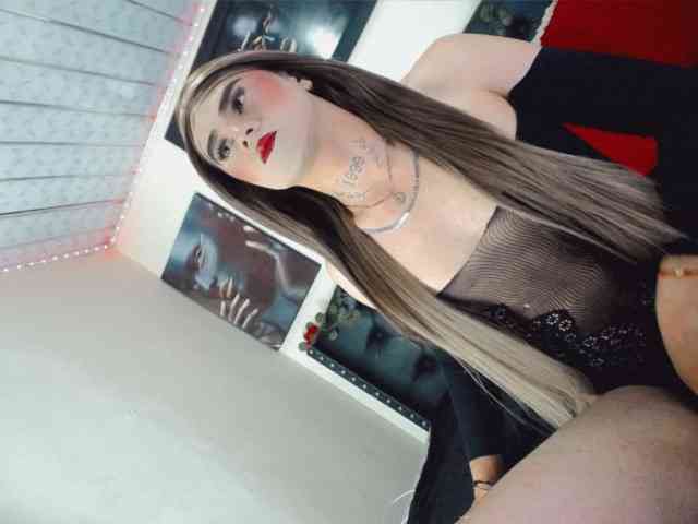Danna199 Live Webcam on BongaCams