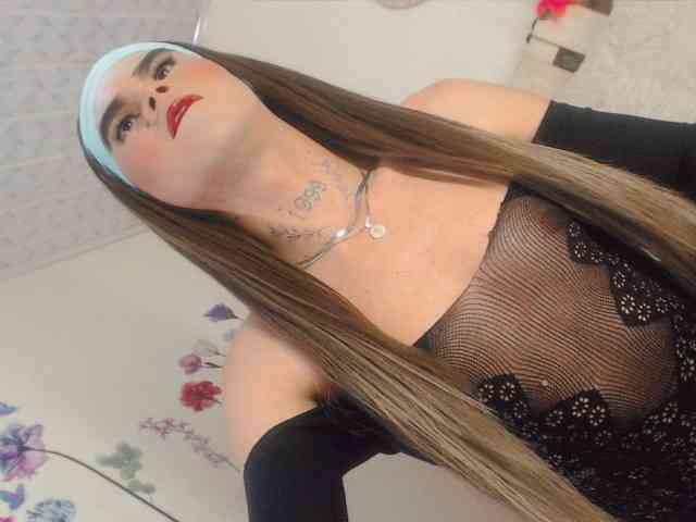 Danna199 Live Webcam on BongaCams