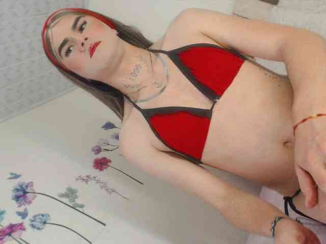 Danna199 Live Webcam on BongaCams