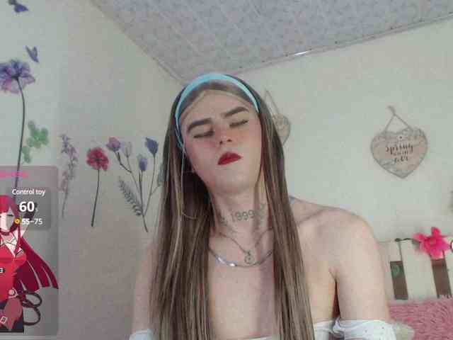 Danna199 Live Webcam on BongaCams