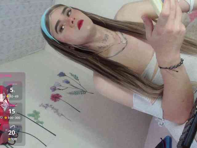 Danna199 Live Webcam on BongaCams