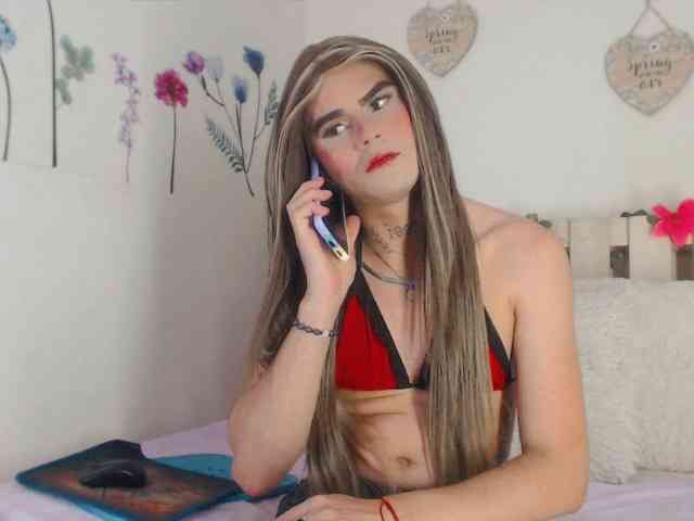 Danna199 Live Webcam on BongaCams