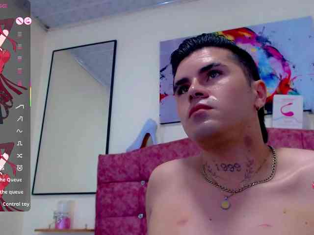 Danna199 Live Webcam on {site_name}