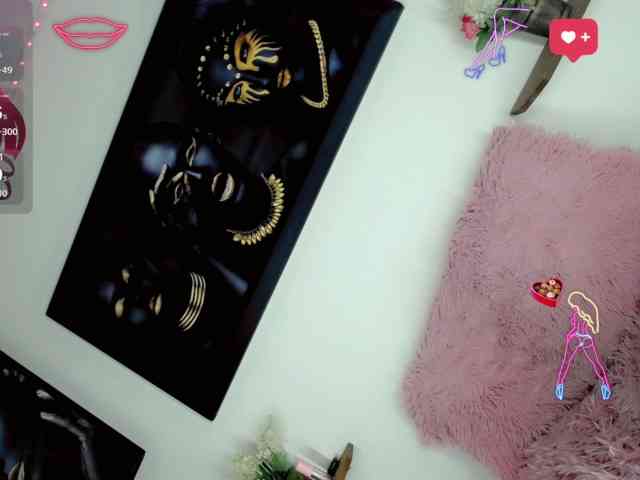 Kendall18 Live Webcam on BongaCams