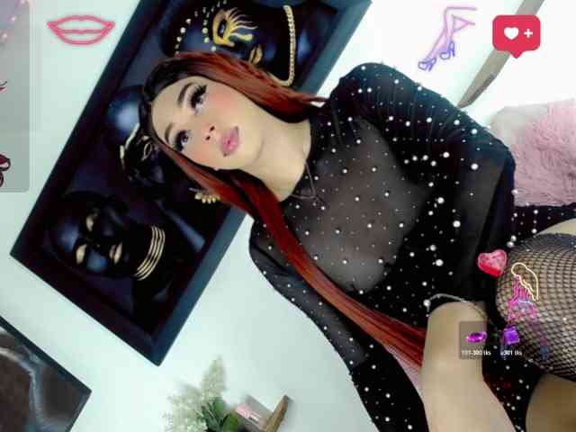 Kendall18 Live Webcam on BongaCams