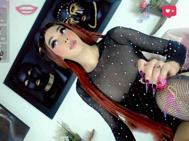 Kendall18 Live Webcam on BongaCams