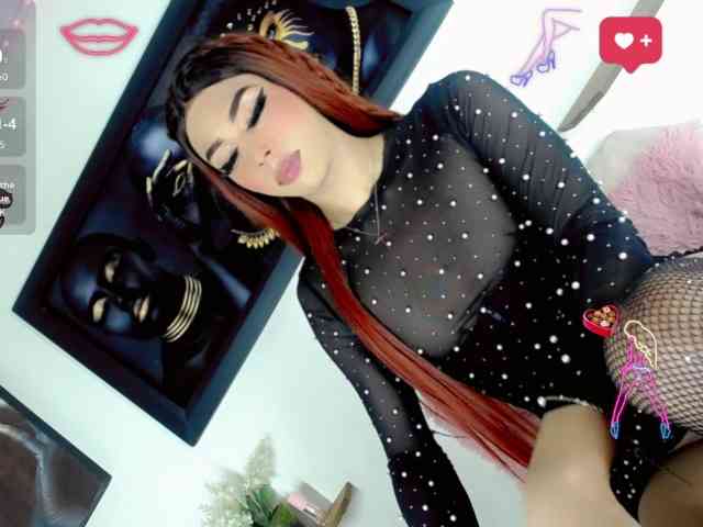 Kendall18 Live Webcam on BongaCams